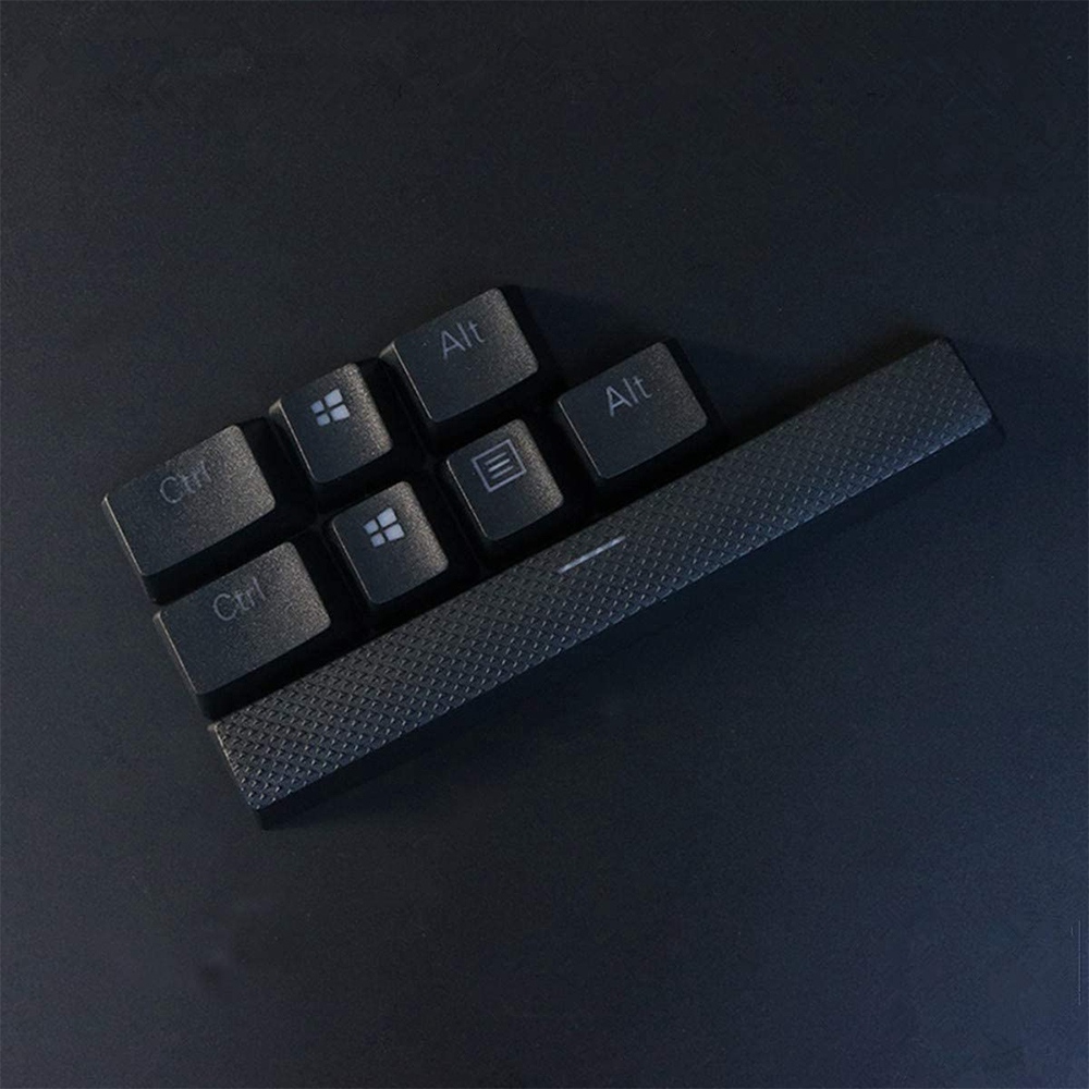 PBT-Tastenkappen für Corsair K – Gaming Keyboard Corsair Bewertung und Preis