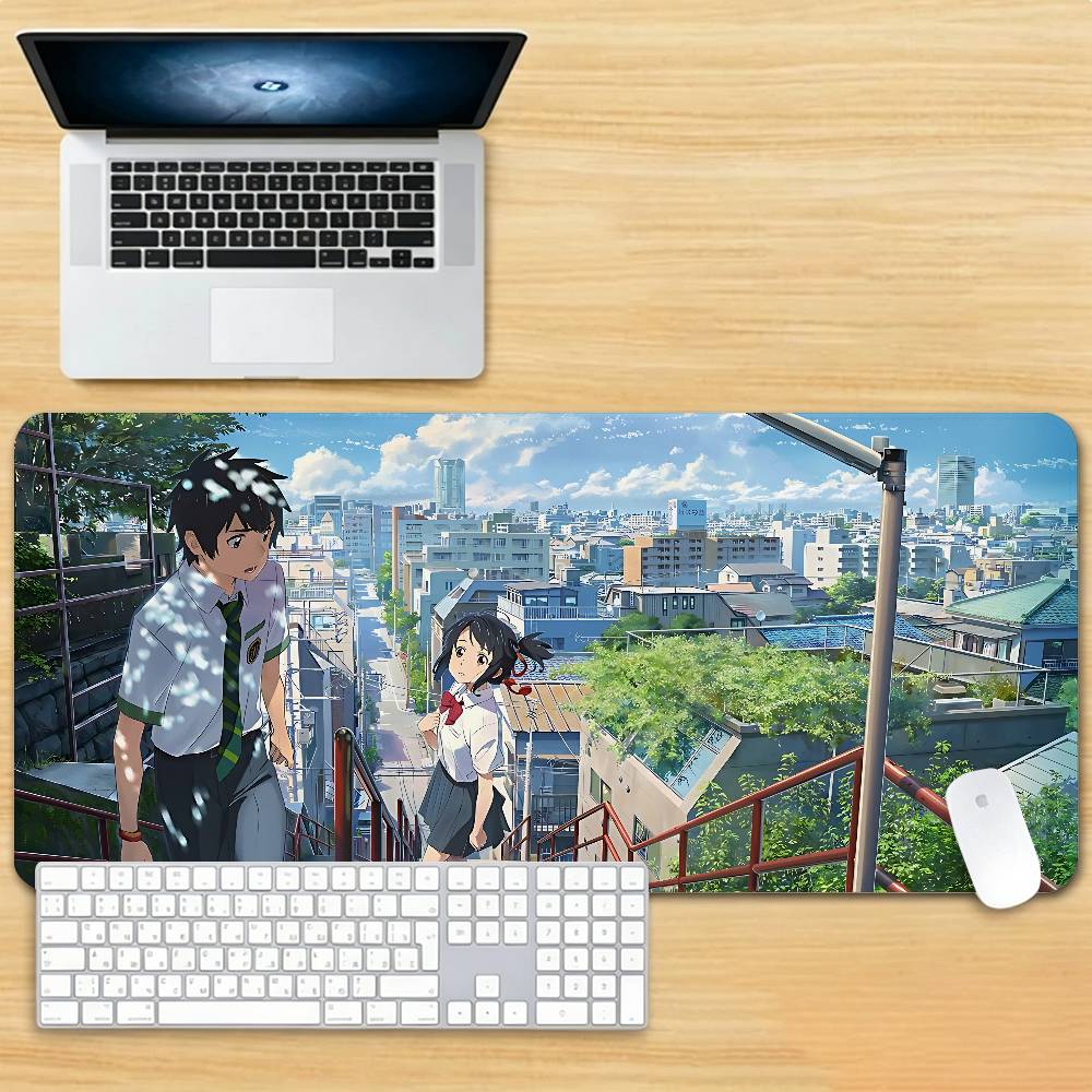 Anime Y-Your N-name Gaming-Mau – Gaming Keyboard Name Bewertung und Preis
