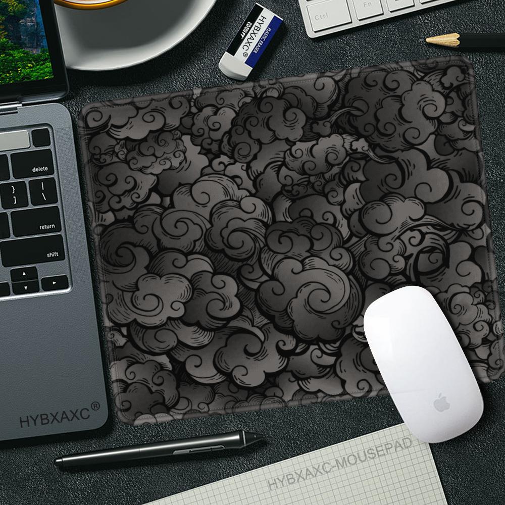 XS Desk Rug Kawaii Pink Cloud  – Gaming Keyboard Best Bewertung und Preis