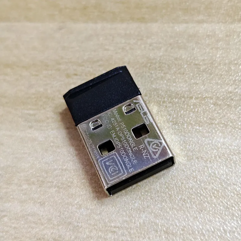 USB-Dongle-Empfänger-Adapter f – Gaming Keyboard Mouse Wireless Bewertung und Preis