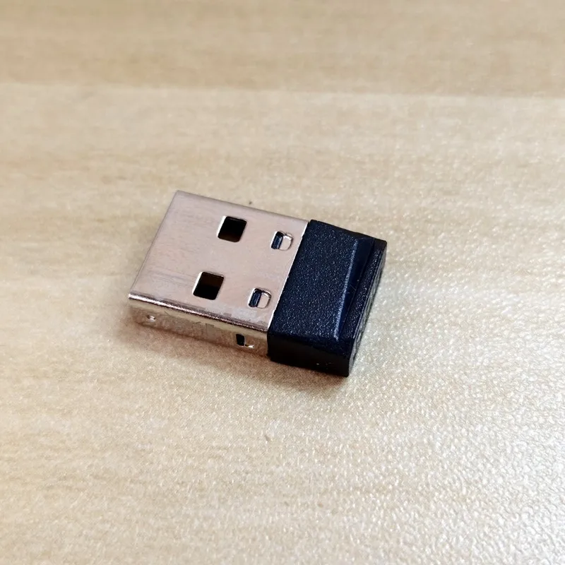 USB-Dongle-Empfänger-Adapter f – Gaming Keyboard Mouse Wireless Bewertung und Preis