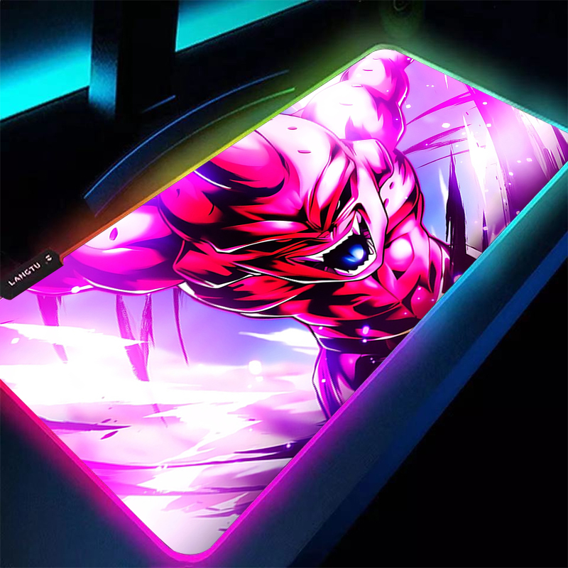 RGB-Mauspad 90x40cm DBZ Dragon – Gaming Keyboard No Rgb Bewertung und Preis