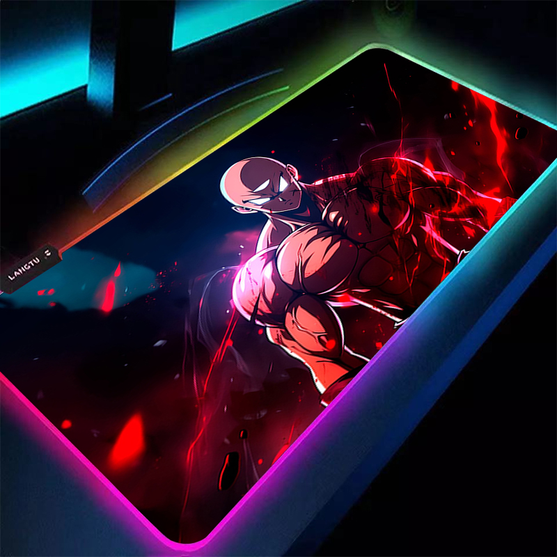 RGB-Mauspad 90x40cm DBZ Dragon – Gaming Keyboard No Rgb Bewertung und Preis