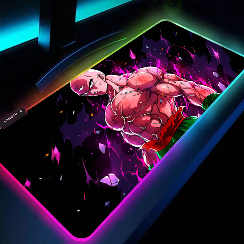 RGB-Mauspad 90x40cm DBZ Dragon – Gaming Keyboard No Rgb Bewertung und Preis