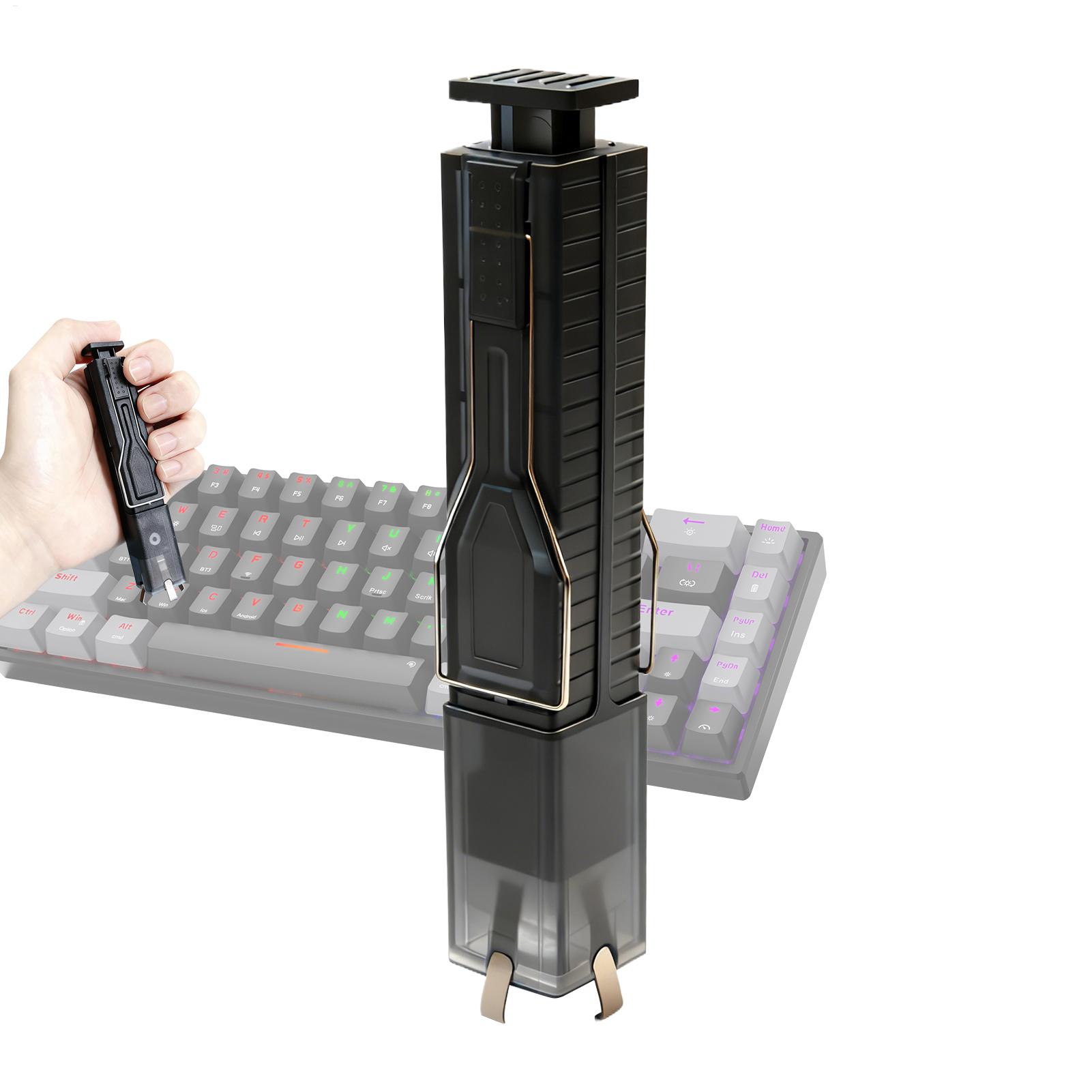 Tastatur-Tastenkappen-Abzieher – Keycap Puller Ring Bewertung und Preis