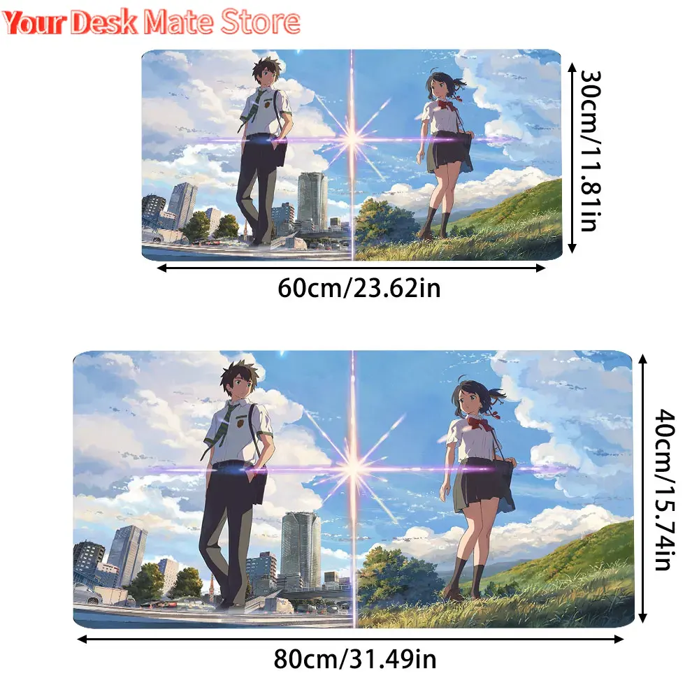 1 Stück „Your Name“ großes Mau – Gaming Keyboard Name Bewertung und Preis