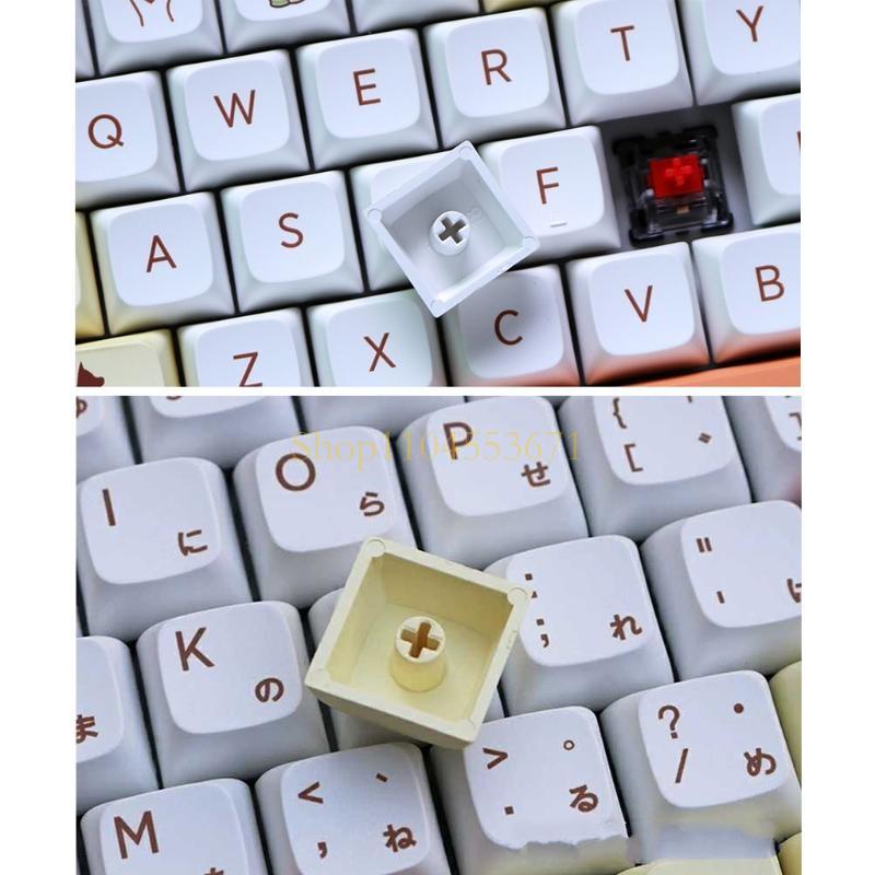 Bestseller QX-Profil-Tastenkap – Gaming Keyboard Best Bewertung und Preis