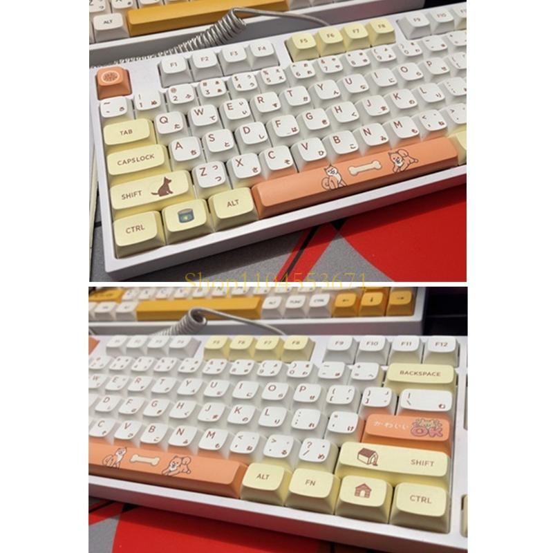 Bestseller QX-Profil-Tastenkap – Gaming Keyboard Best Bewertung und Preis